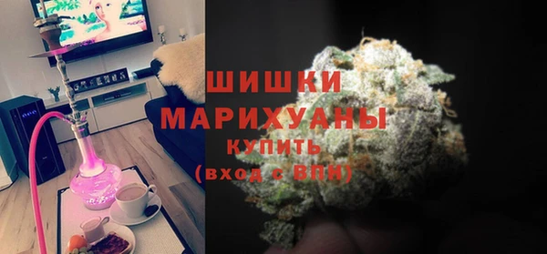 молекула духа Строитель